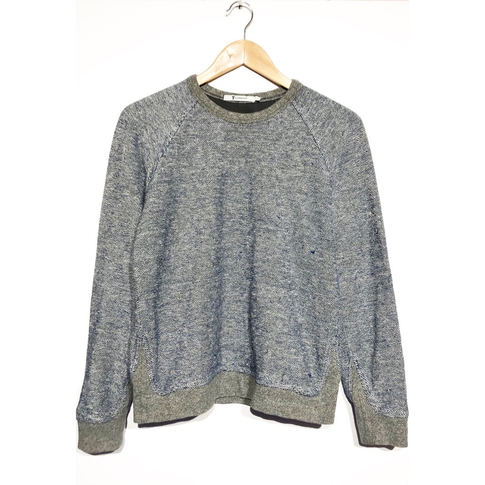 Alexander wang authentic sweater